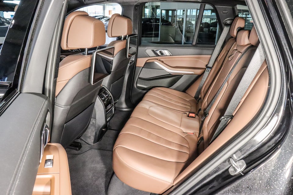 BMW X5 3,0 xDrive45e M-Sport aut. 5d