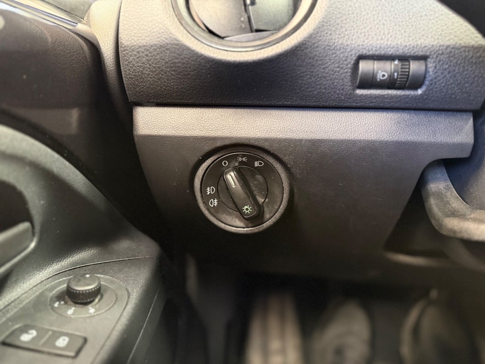 Skoda Citigo 1,0 60 Active GreenTec 5d