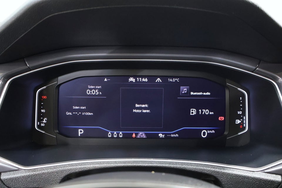 VW T-Roc 1,5 TSi 150 Sport DSG 5d