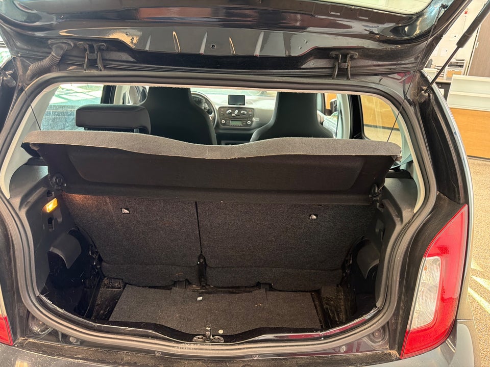 Skoda Citigo 1,0 60 Active Cool 5d