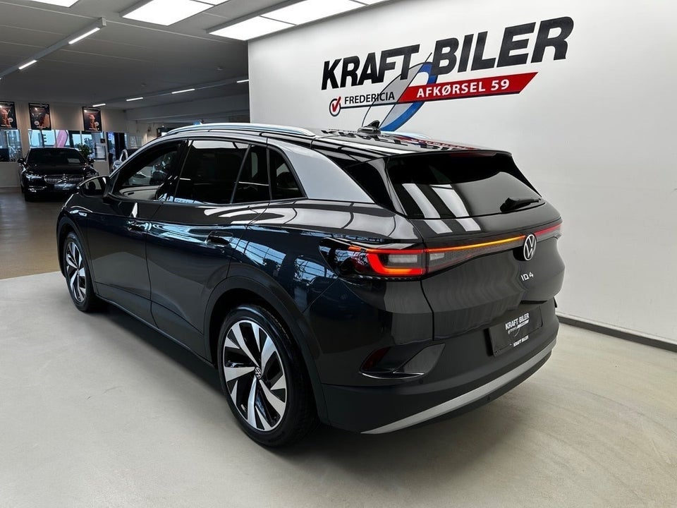 VW ID.4 77 1ST Pro Performance 5d