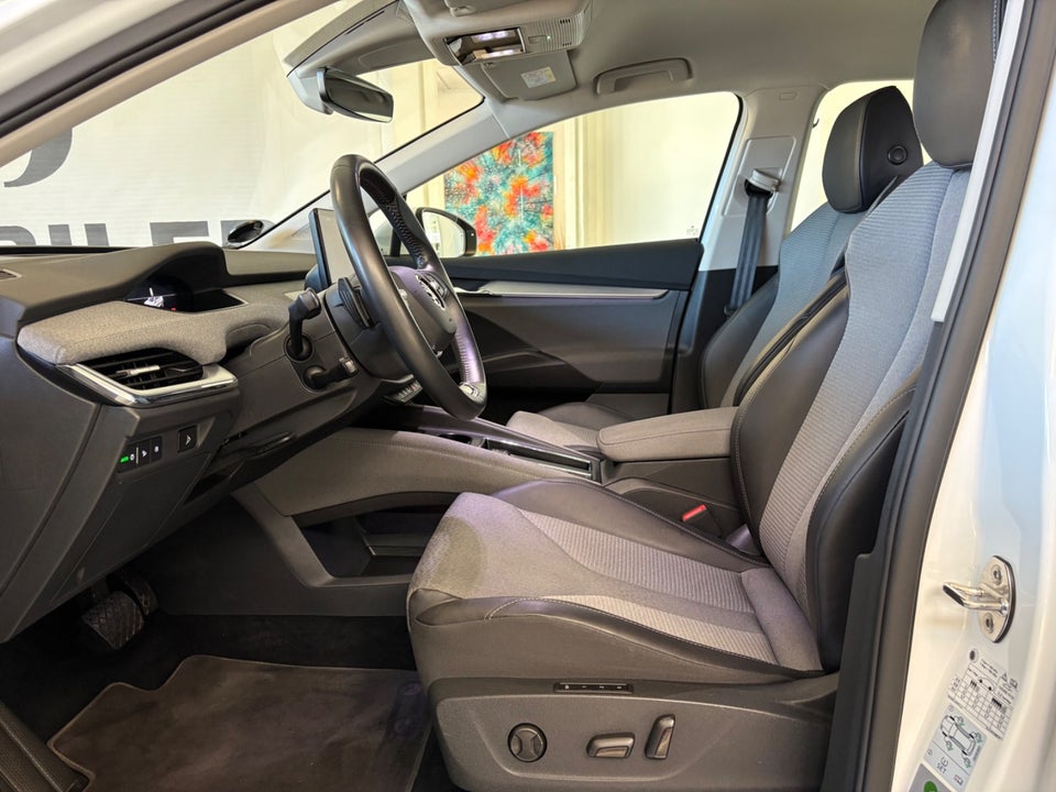 Skoda Enyaq 80 iV Loft 5d