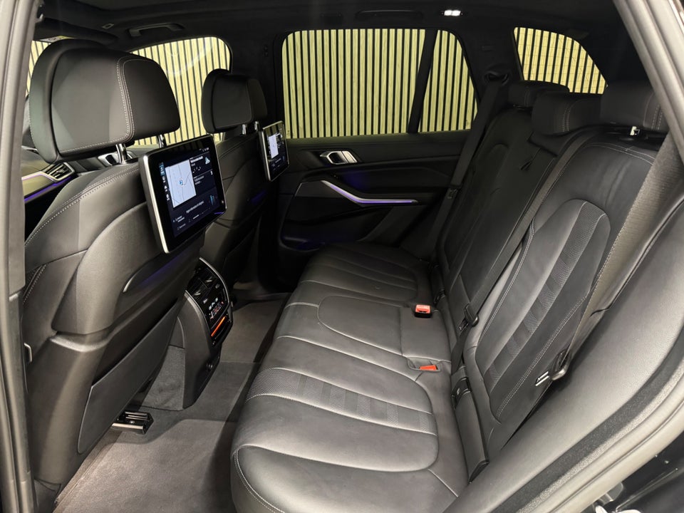 BMW X5 3,0 xDrive45e M-Sport+ aut. 5d