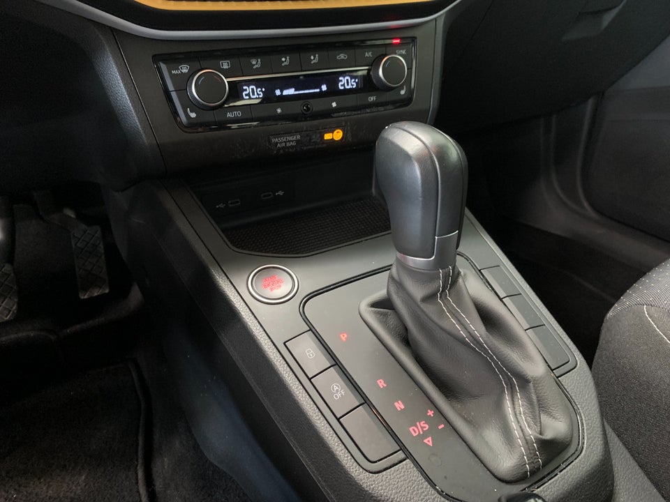 Seat Ibiza 1,0 TSi 110 Style 5d