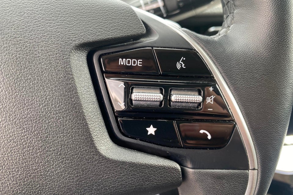 Kia EV6 77 Long Range Upgrade 5d