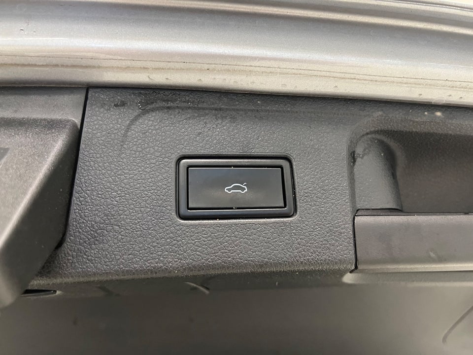 VW Passat 1,5 TSi 150 Variant 5d