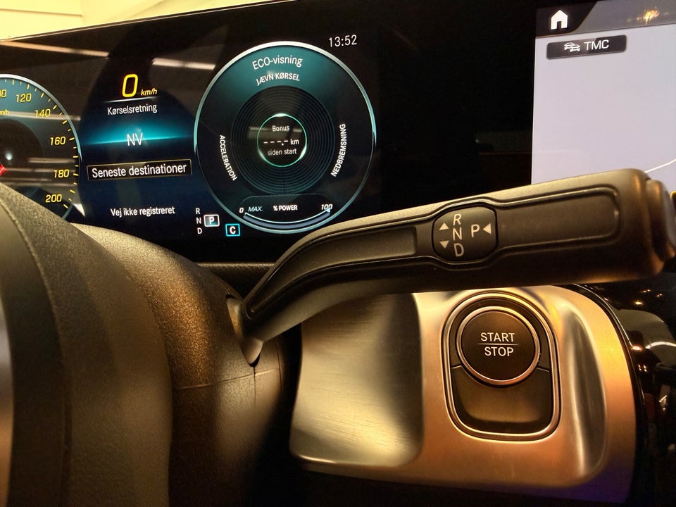 Mercedes EQB300 Progressive 4Matic 5d