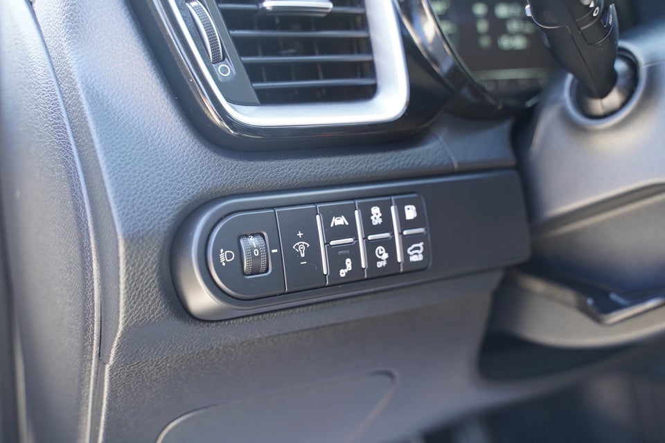 Kia Ceed 1,6 PHEV Upgrade SW DCT 5d