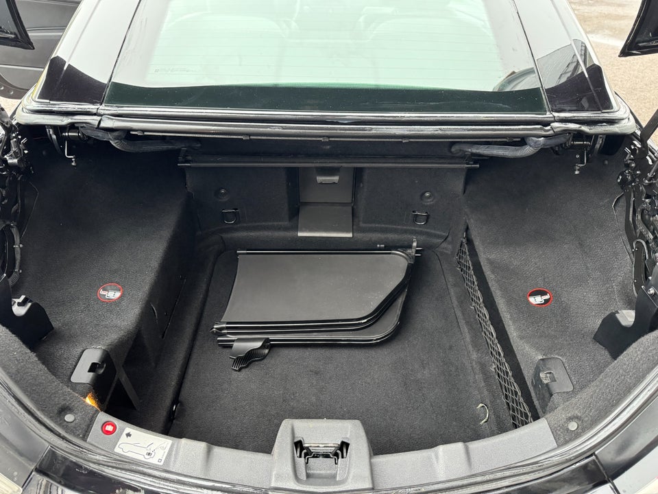Opel Astra 2,0 Cosmo TwinTop 2d