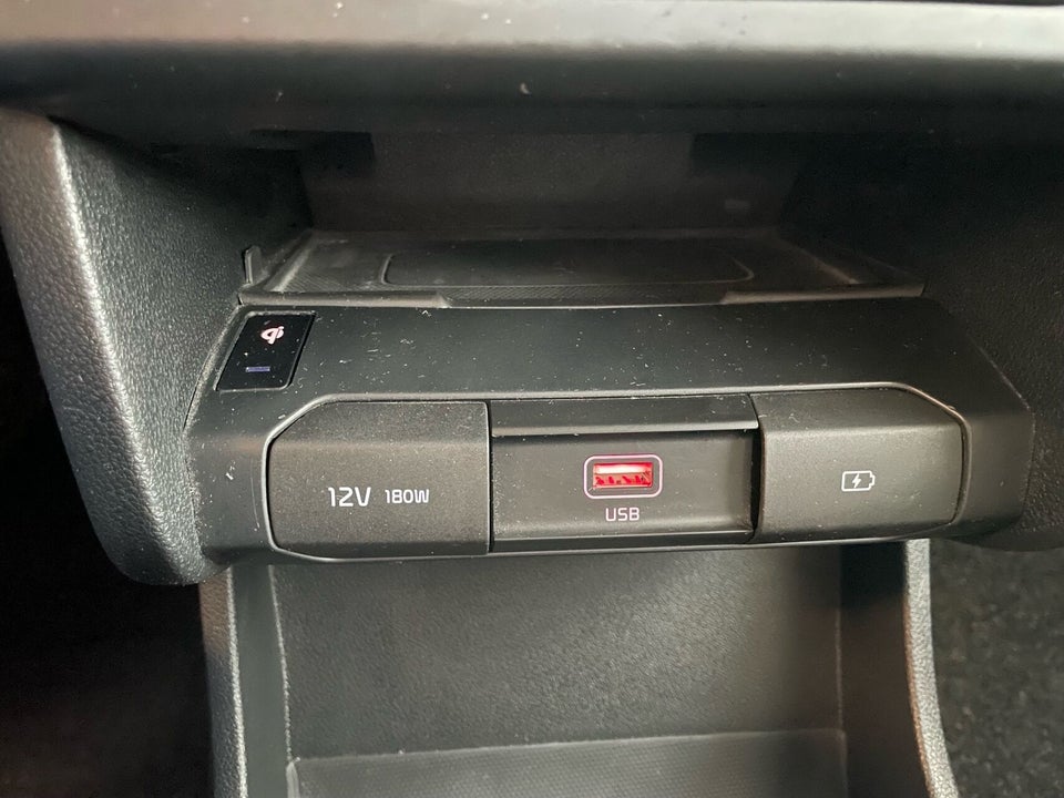 Kia e-Niro 64 Advance 5d