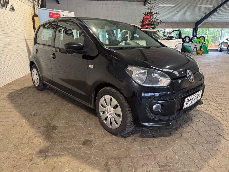 VW Up! 1,0 60 Move Up! 5d