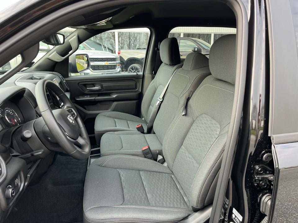 Dodge RAM 1500 3,0 Tradesman aut. 4d