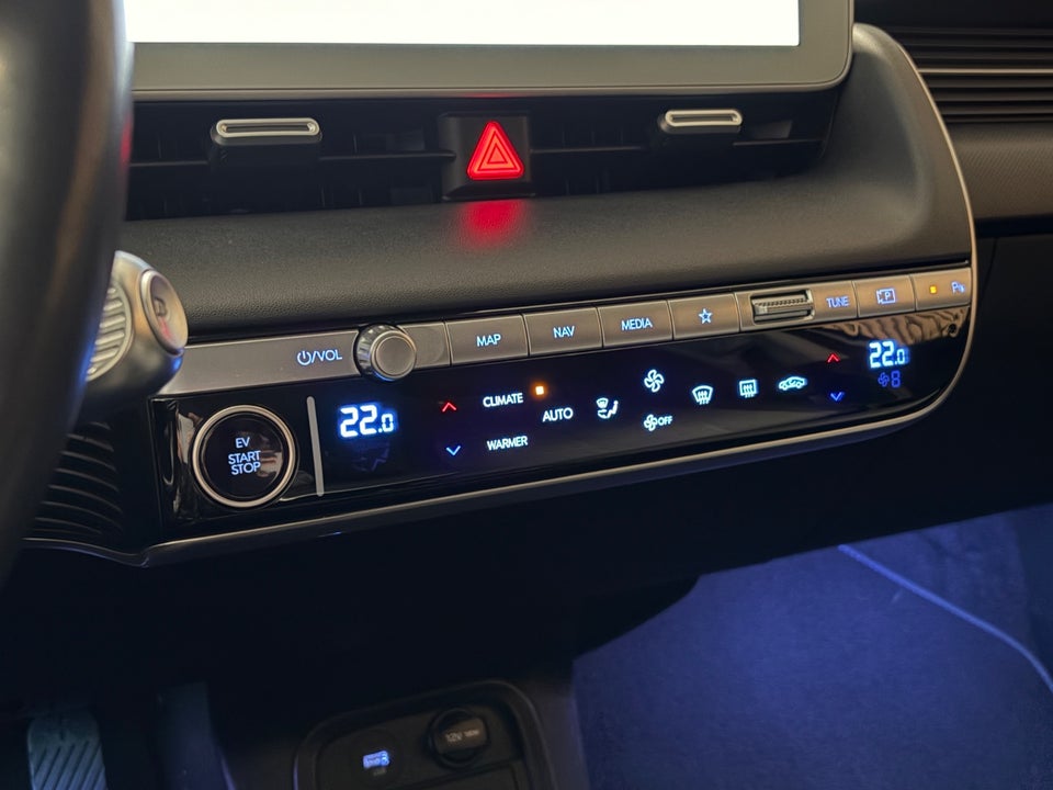 Hyundai Ioniq 5 73 Dynamiq 5d