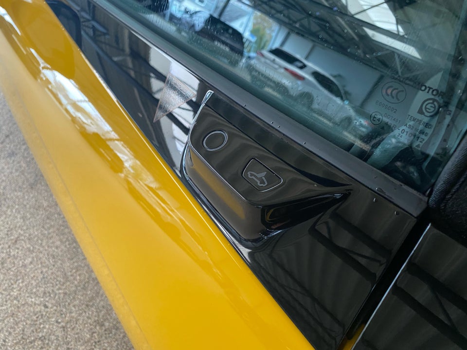 MG Cyberster Trophy Long Range 2d