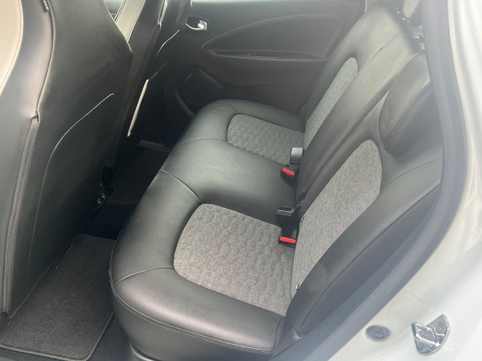 Renault Zoe 52 Intens 5d