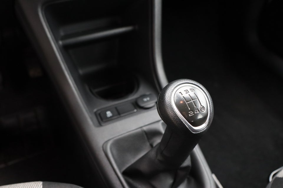 Skoda Citigo 1,0 60 Ambition 5d