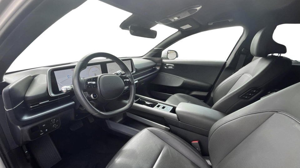 Hyundai Ioniq 6 77 Advanced AWD 4d
