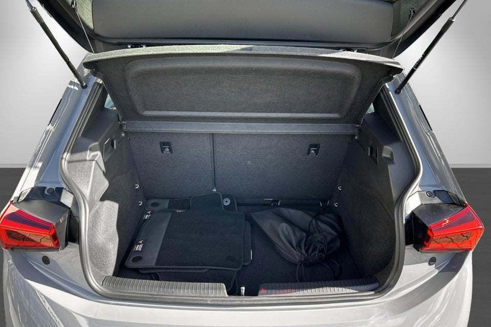 Cupra Born 58 High 5d