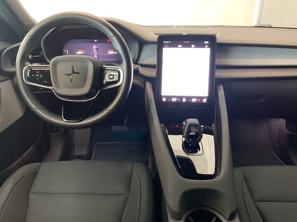 Polestar 2 Long Range 5d