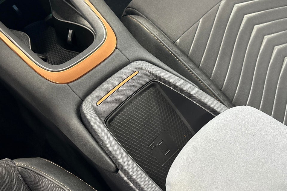 Cupra Born 77 e-Boost 5d