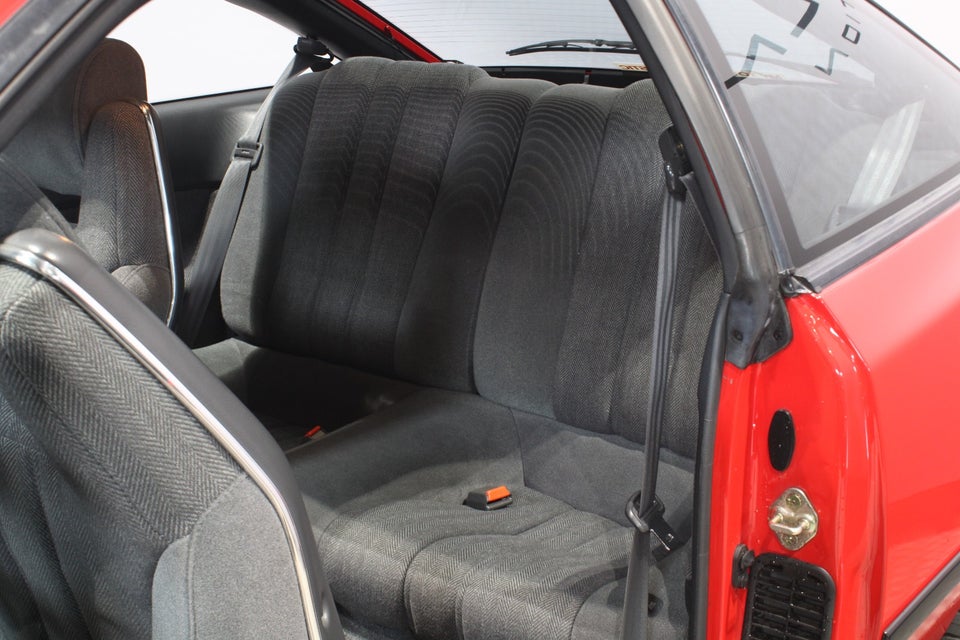 Toyota Celica 2,0 GT 3d