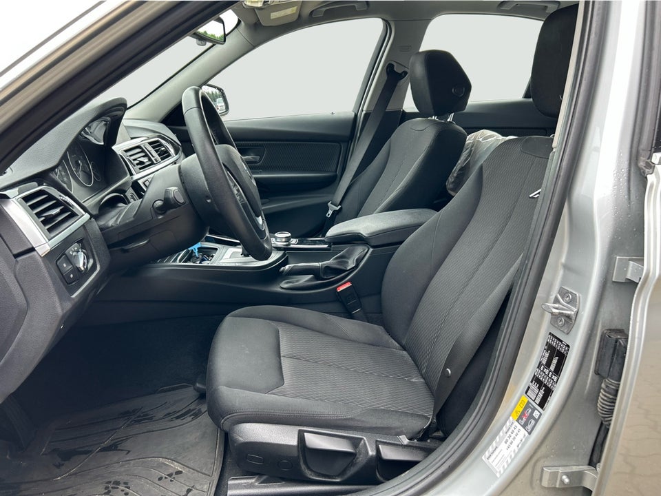 BMW 330e 2,0 aut. 4d