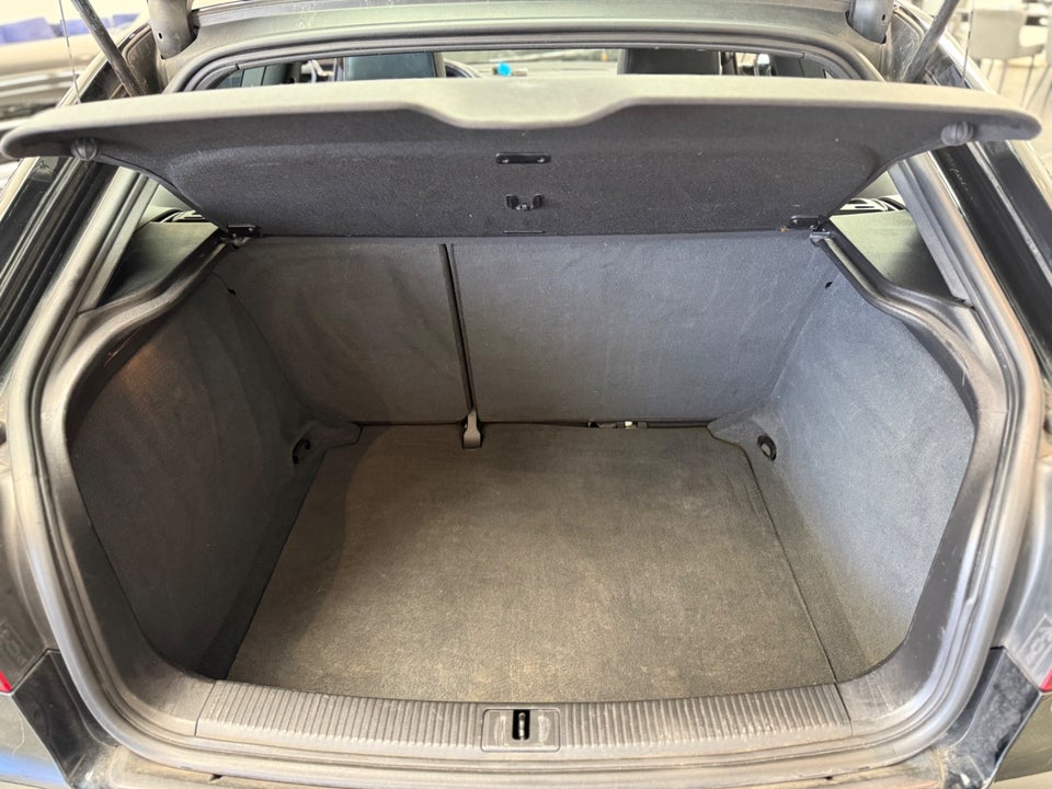 Audi A3 1,4 TFSi Ambiente 3d