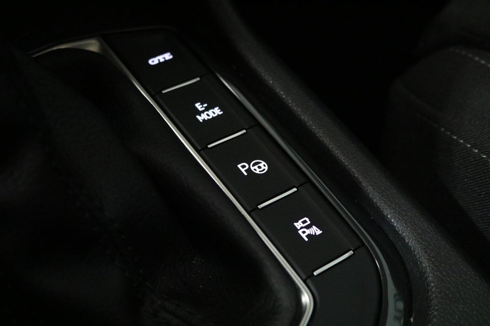 VW Tiguan 1,4 eHybrid Elegance DSG 5d