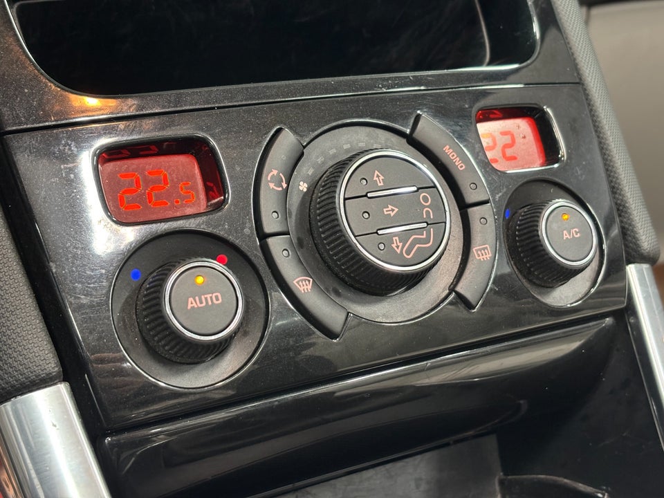 Peugeot 308 2,0 HDi CC 2d