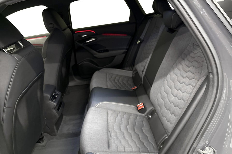 Audi A6 e-tron Ultra Avant 5d