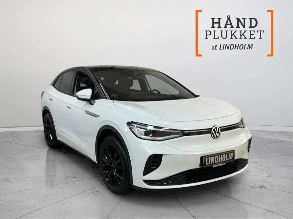 VW ID.5 77 GTX 4Motion 5d