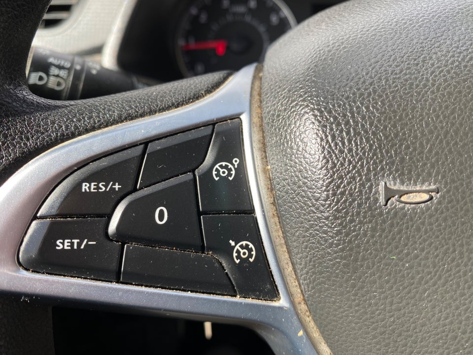 Renault Express 1,5 dCi 95 5d