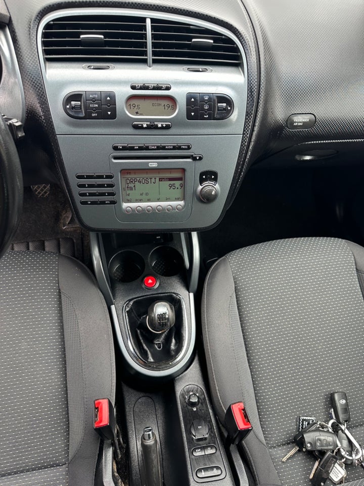 Seat Altea XL 1,8 TSi Stylance 5d