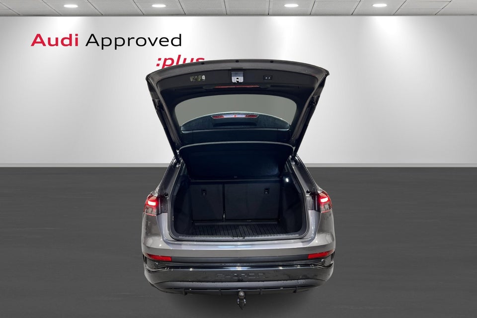 Audi Q4 e-tron 45 Progress 5d