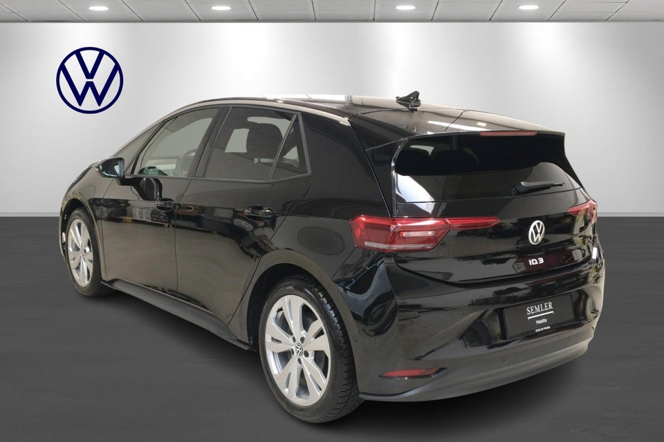 VW ID.3 77 Max 5d