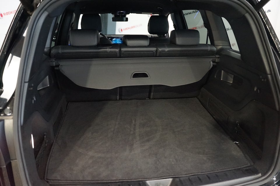 Mercedes EQB250 Progressive 5d