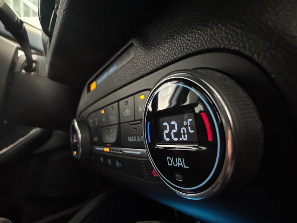 Ford Kuga 2,5 PHEV ST-Line X CVT 5d