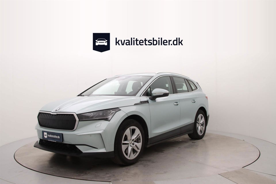 Skoda Enyaq 80 iV Selection Lounge 5d