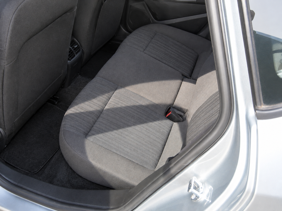 Opel Astra 1,4 100 Limited 5d