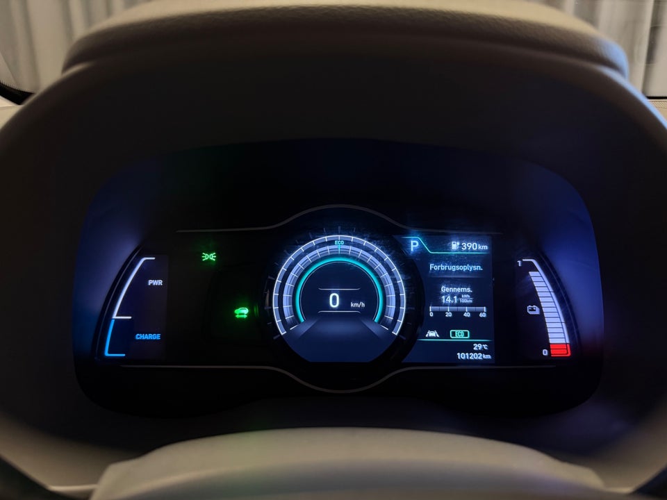 Hyundai Kona 64 EV Advanced Premium 5d