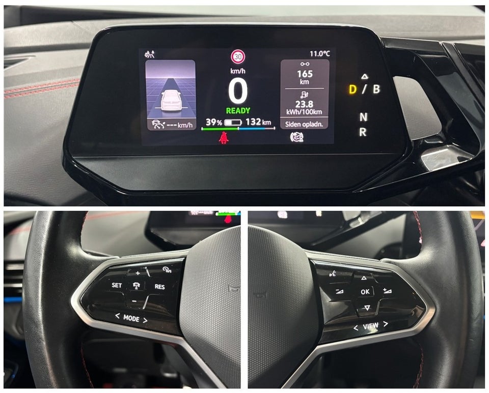 VW ID.4 77 GTX 4Motion 5d