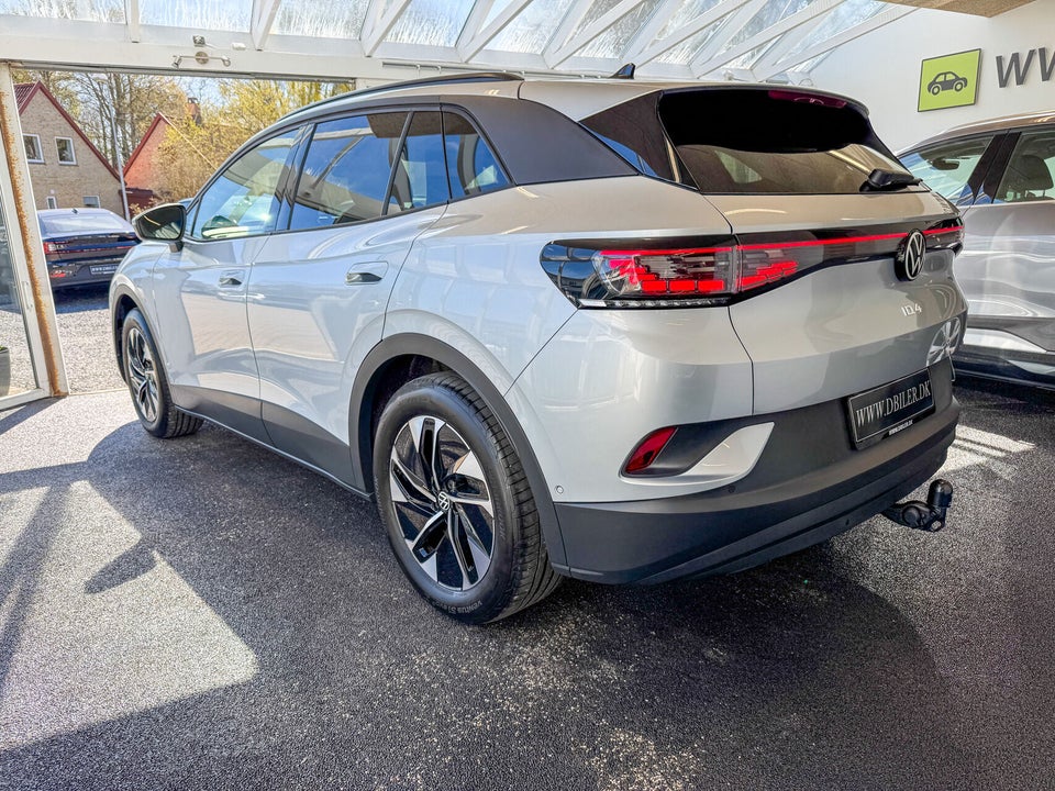 VW ID.4 77 Pro Style 5d