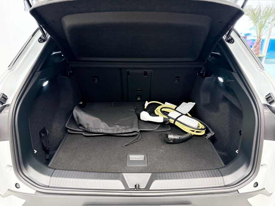 VW ID.4 77 Style+ 5d