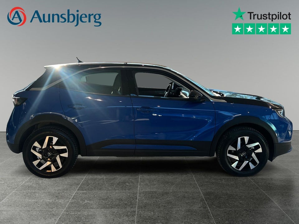 Opel Mokka-e 50 Elegance 5d