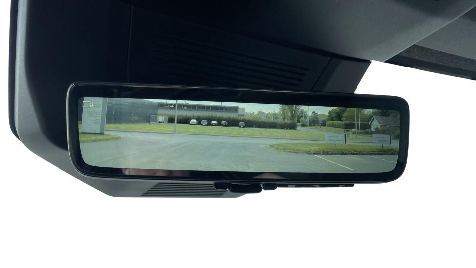 Renault Master V T35 2,0 dCi 150 L2H2 Kassevogn Tekno