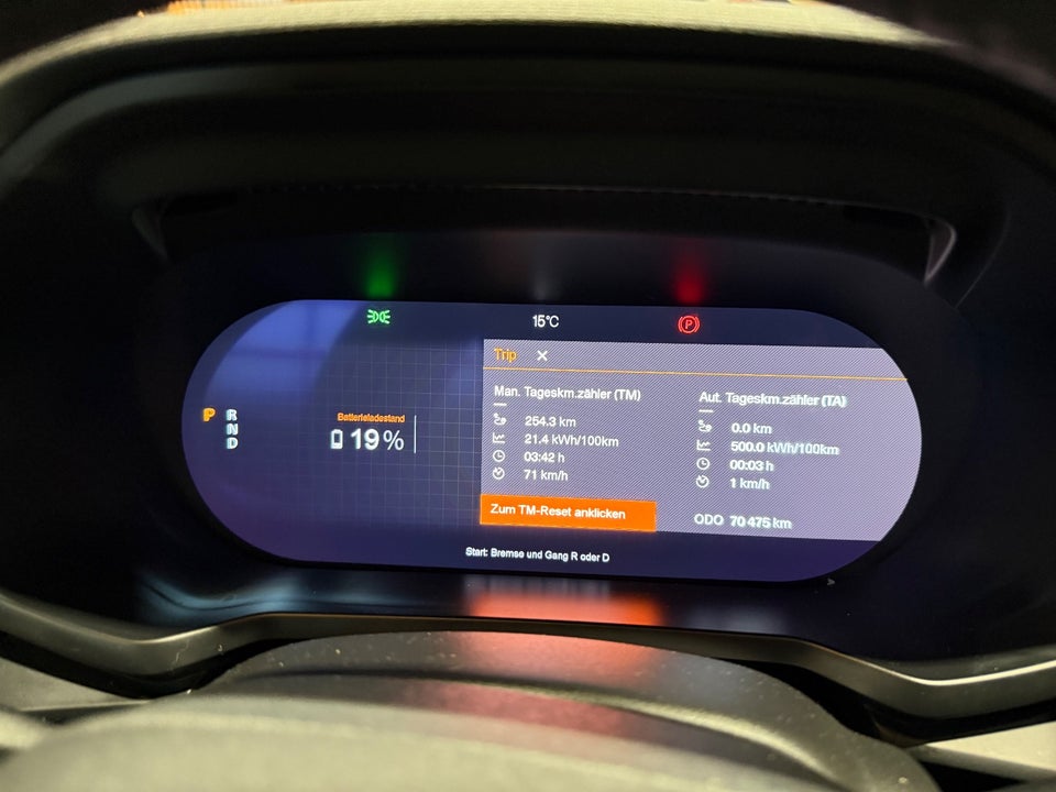 Polestar 2 Long Range 5d