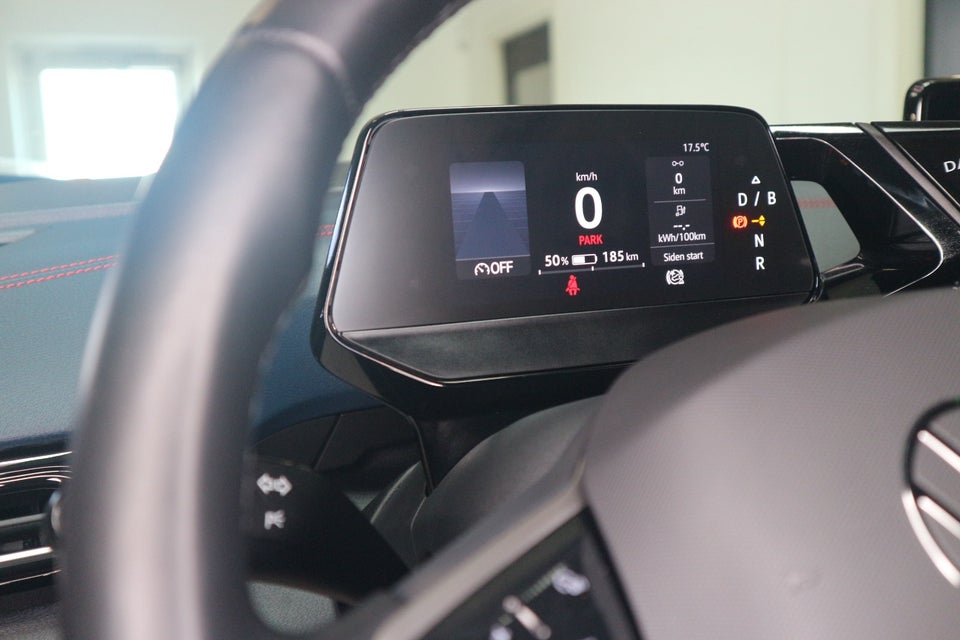 VW ID.4 77 GTX 4Motion 5d