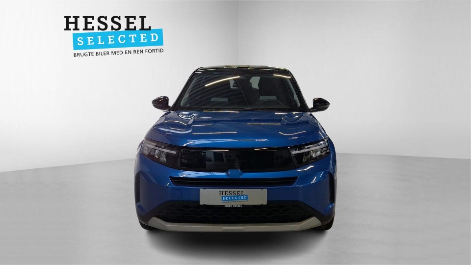 Opel Frontera 44 GS 5d