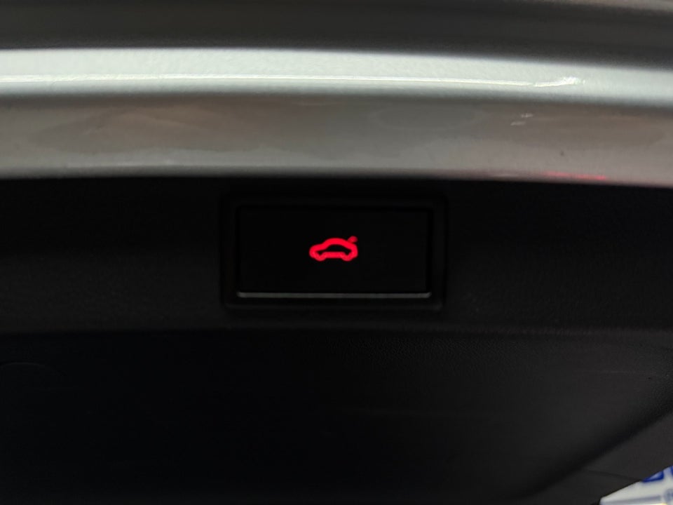 Skoda Octavia 1,4 TSi iV Sportline Combi DSG 5d