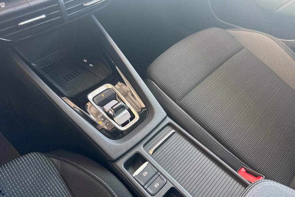 Skoda Octavia 1,5 eTSi 150 Selection Combi DSG 5d